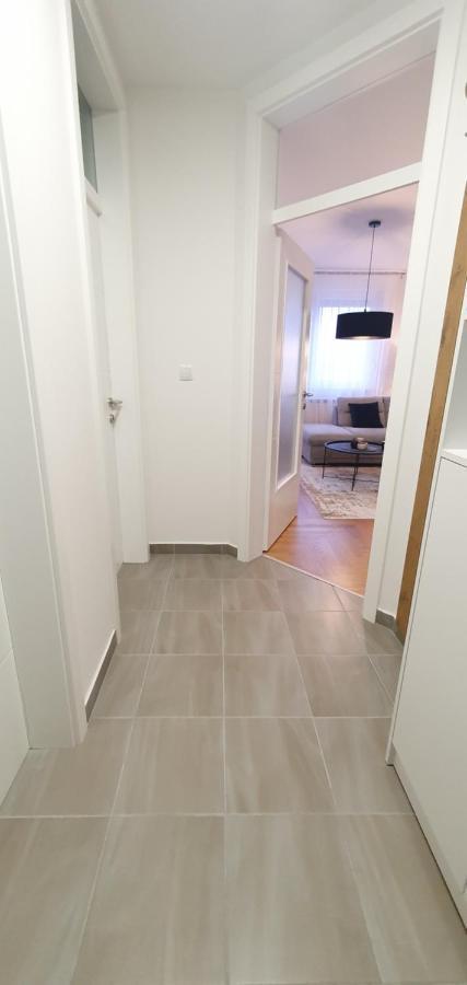 Atina Apartment Sarajevo Exterior foto